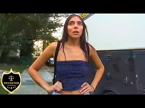 Police Teach Entitled 19 Year Old a Lesson