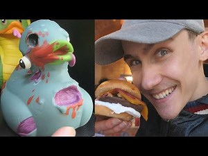 MEGA ENG SPEELGOED! - vlog 31
