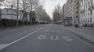 Seen from space: COVID-19 and the environment