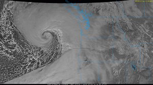 189K views · 1.5K reactions | Here is the latest visible satellite...