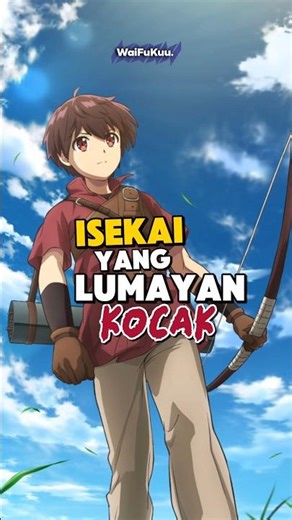 seriously, this is hilarious 😁 #anime #animeindo