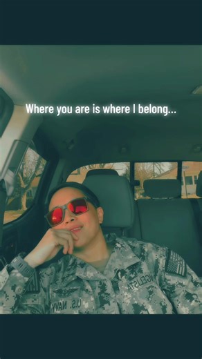 Finding Belonging in Relationships