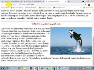 Clase 8 5 HTML Alinear imágenes