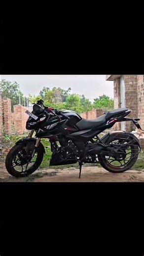 #n160 ❤️#bikelover #viral #shorts #ninjazx14r #kawasaki #ns200 #n160modified