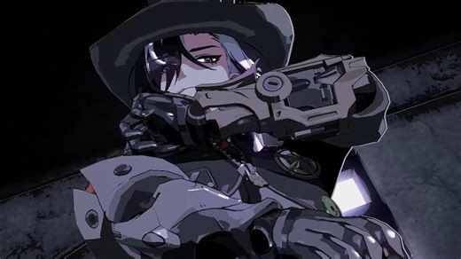 【MMD动作配布】Swag