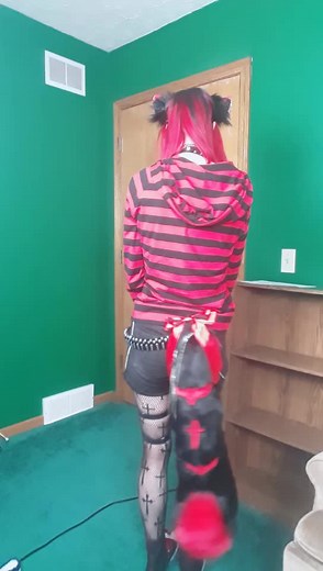 The Benefits of Neko Girls: Exploring the Perks of Having a Furry Tail