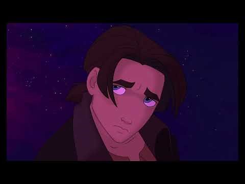 Treasure Planet (2002) - I'm Still Here [UHD]