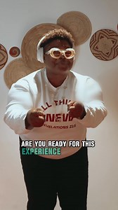 ALL THINGS NEW ALBUM comprising of 14 sounds drops this Friday. This is beyond an experience. Can’t wait! Presave via this link : https://mad.ffm.to/allthingsnew | Judikay