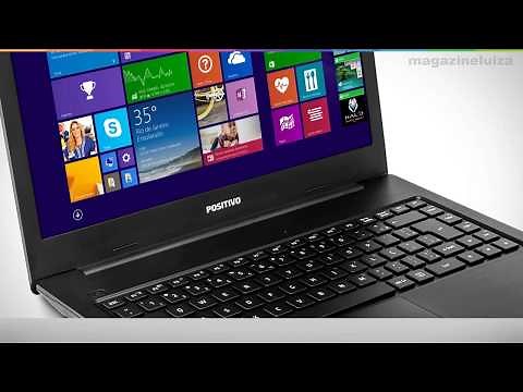 How to Format a Positivo Notebook