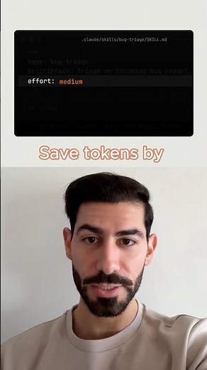 Save Tokens in Claude Code With One Setting