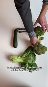 4.6K views · 4 comments | Lecker essen für die Umwelt  Sushi, Pasta, Salat, Kuchen.. sie alle wollen von dir gerettet zu werden. Ab in die App!  | Too Good To Go | Facebook