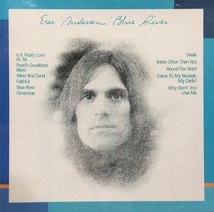Eric Andersen - Blue River