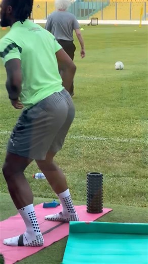 35K views · 412 reactions | It’s Recovery time for our Stars..watch Capito/Semenyo  | Amponsah Ebenezer | Facebook