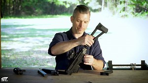 26K views · 497 reactions | "One of the cool things about the Ruger PC Charger is you can actually change the mag module to take different mags." Watch Gun Talk's Ryan Gresham show us how it's done! #Ruger | Ruger | Facebook