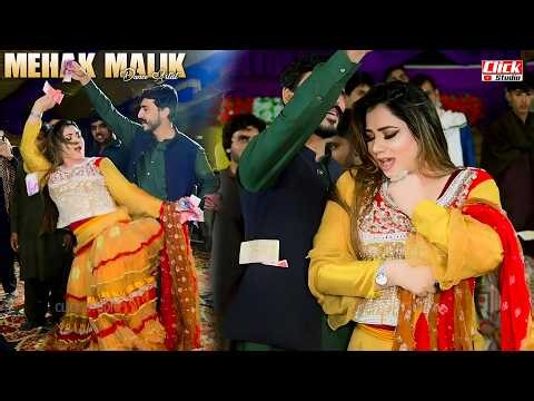 Duptta Sark Raha Hai | Mehak Malik | Bollywood Dance Performance 2026 | Click Studio