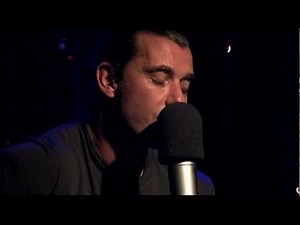 BUSH "Glycerine" live at RADIO 94.7