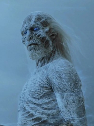 👑 THE QUEEN 👑 (@gameofthrones832) - Night King Game of Thrones: The Long Night Battle