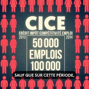 C'est vrai que c'est la belle vie le chômage... 😡 | DataGueule