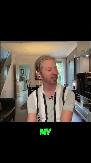 Limahl on NeverEnding Story; Lost Voice in Munich Clubbing, Singing & Near Miss