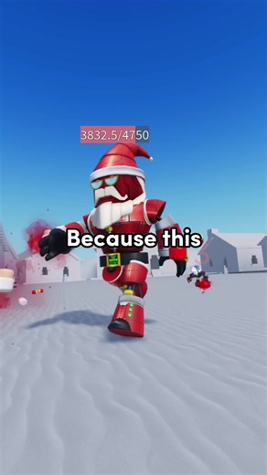 Exciting Roblox Christmas Update Revealed!