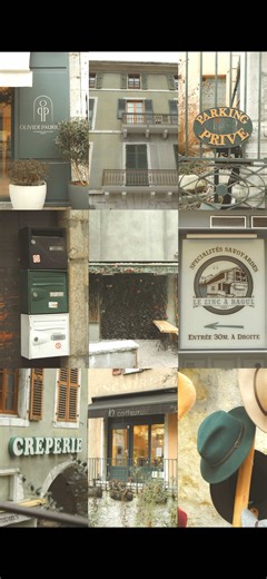 Vous connaissez les COLOR HUNTING ? C’est beaucoup trop satisfaisant à faire. Hésitez pas à me donner d’autres couleurs pour les prochaines vidéos ! #colorhunting #photography #annecy