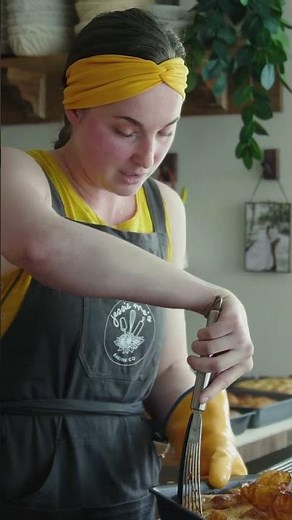 The BEST APP For A Microbakery | Simply Bread App