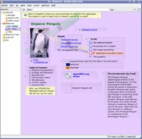 A brief look at BasKet Note Pads