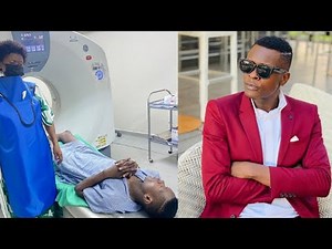 Shocking news from Uganda Musician Jose Chameleon has been confirmed d........😭