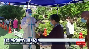 56K views · 3.7K reactions | 'It's almost like these days the only businesses worth being in are diversity consultancies, statue removal services and pharmaceutical companies.' Mark Steyn reacts to Monkeypox cases spreading rapidly throughout Europe.  GB News on YouTube https://bit.ly/3vAYaw0 | GB News | Facebook