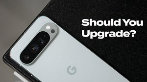 Google Pixel 9 Pro XL Review: Finally, Almost, But ...