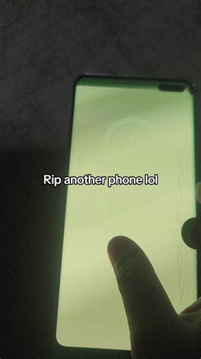 Samsung S10 5g gone lol #samsung #phone #xybca #fyp #fyppppppppppppppppppppppp