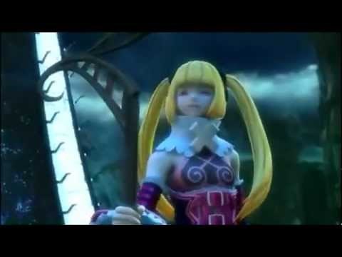 Castlevania: Judgment Trailer