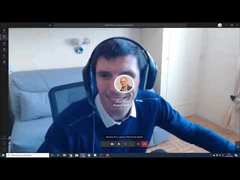 Microsoft Teams : comment l'utiliser