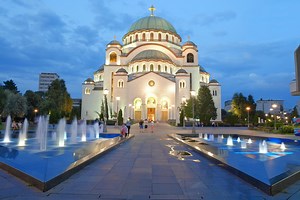 Belgrade Travel Guide - Expert Picks for your Vacation
