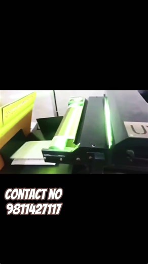 Raj shree printing machinery company from faridabad screen printing and uv dryer machine