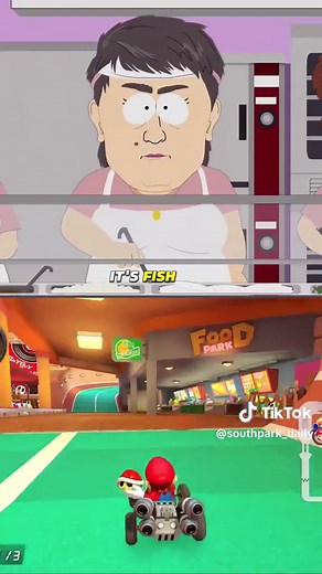 Best South Park Clips: Humor and Satire