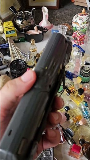 🤯 Industrial Motorola with KEYBOARD & Windows Mobile | Could work with pmOS?