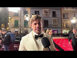 WILLIAM LEVY ATTACKS THE US AND LATINOS IN HOLLYWOOD | Today Magazine