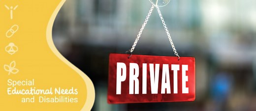 How to Manage Sexualised Behaviour in Learners with SEND