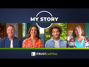 My Story With iTrustCapital | Official Commercial