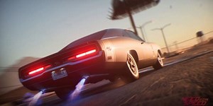 Need for Speed Payback customisation options let you turn a scrap car into a supercar