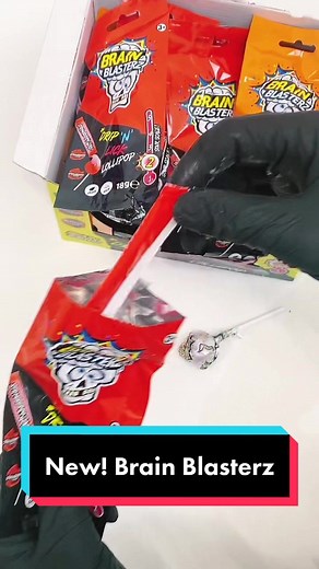 A Taste of the States on TikTok