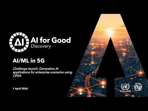 Challenge launch: Generative AI applications for enterprise scenarios using OPEA