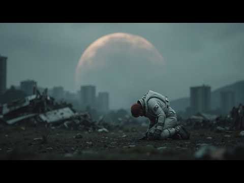 Future Echoes - Sci Fi Music ~ Electronic Ambient for Space Travel & Deep Focus Relaxation