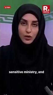 Iran's New Supreme Leader Issues Fresh Statement After Intel Minister's Martyrdom