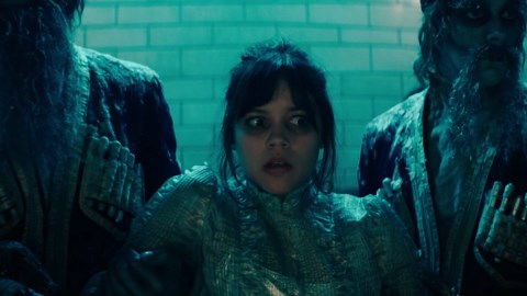 September movie preview