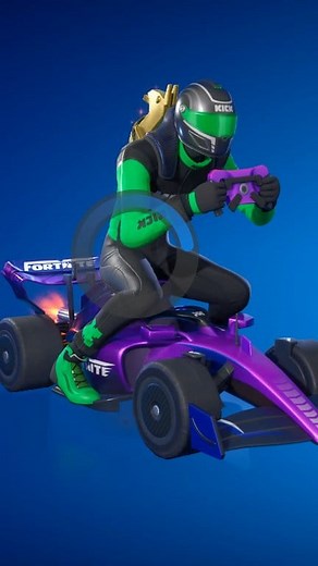 21K views · 128 reactions | #fortnite #fortniteupdate #F1 #fortnitebattleroyale #fortnitecommunity | Happy Power | Facebook