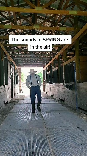 Celebrating the First Day of Spring with Joyful Sounds