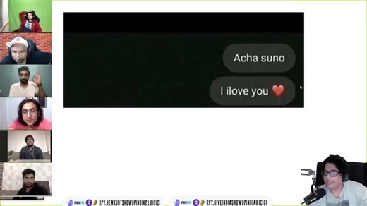 Tanmay Reactions: Hilarious Comedy Moments