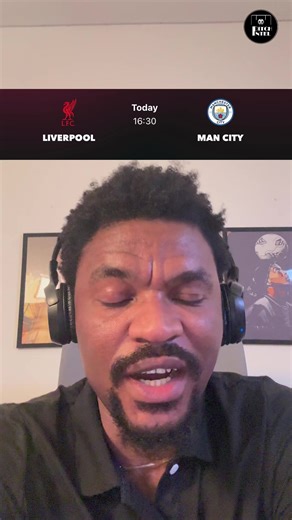 Liverpool had better receive some sense. Arsenal don’t care whether they lose to city or not. We’ve already won the league. #arsenal #premierleague #viral #Liverpool #nigeria